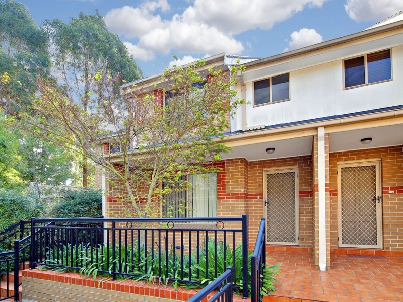 24/65 – 71 Underwood Road, Homebush NSW 2140