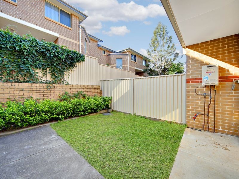 24/65 – 71 Underwood Road, Homebush NSW 2140