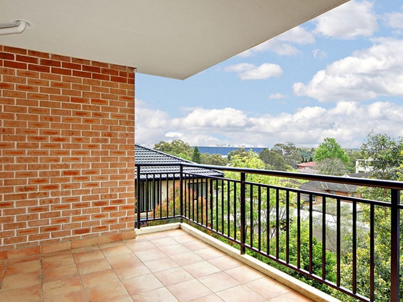 27/34-36 Marlborough Road, Homebush West NSW 2140