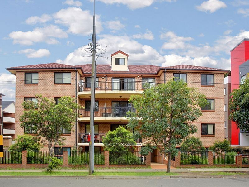 27/34-36 Marlborough Road, Homebush West NSW 2140