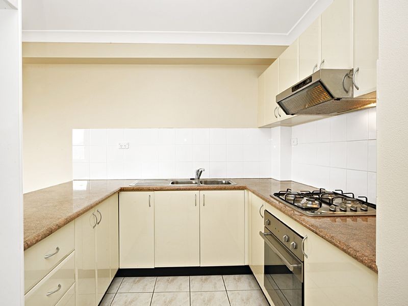 27/34-36 Marlborough Road, Homebush West NSW 2140