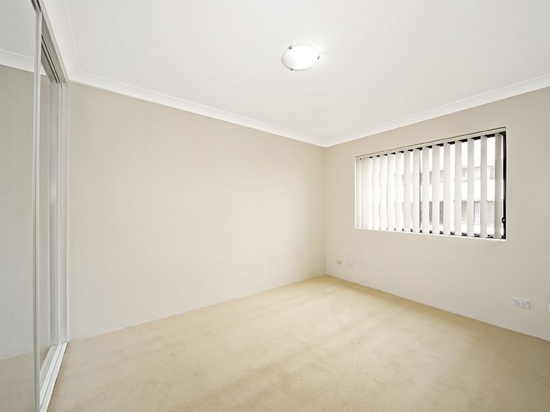 27/34-36 Marlborough Road, Homebush West NSW 2140