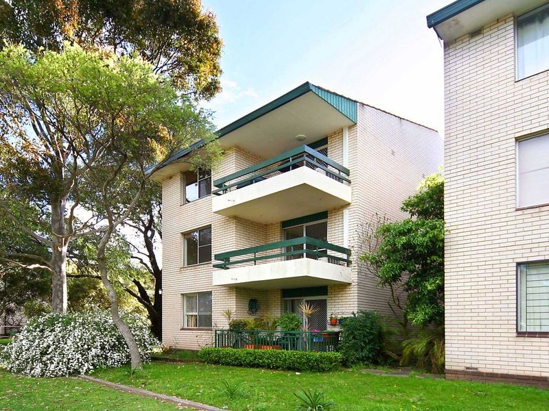 7/1 Evelyn Avenue, Concord NSW 2137