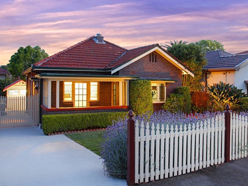 106 Correys Avenue, Concord NSW 2137