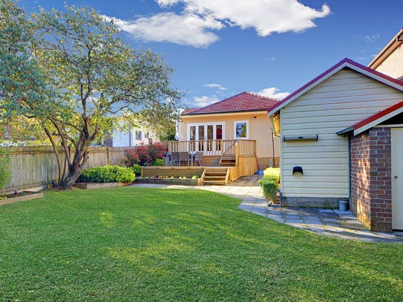 106 Correys Avenue, Concord NSW 2137