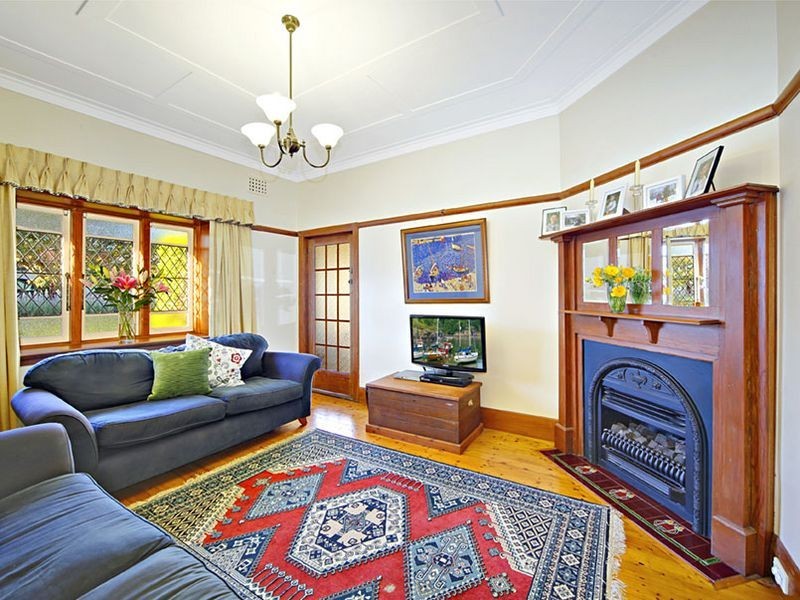 106 Correys Avenue, Concord NSW 2137