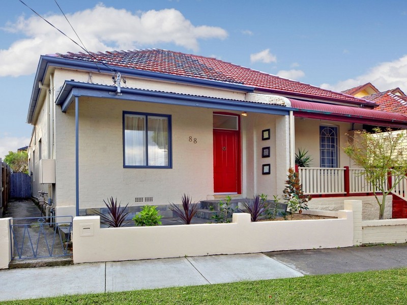 88 Burwood Road, Concord NSW 2137