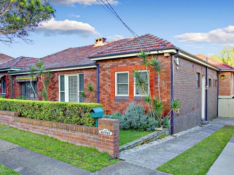 1 Ludgate Street, Concord NSW 2137