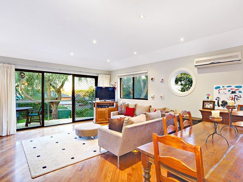 1 Ludgate Street, Concord NSW 2137