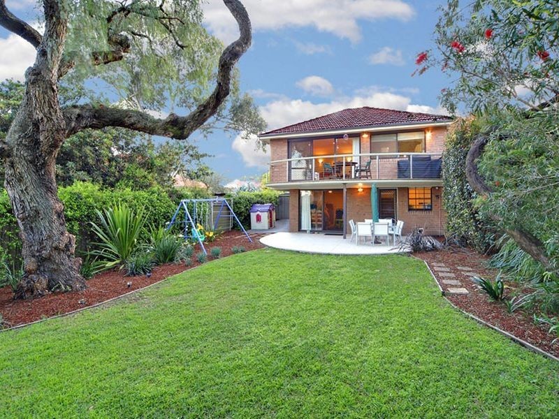 1 Ludgate Street, Concord NSW 2137