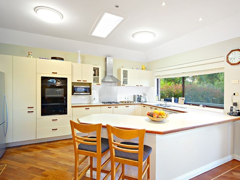 1 Ludgate Street, Concord NSW 2137