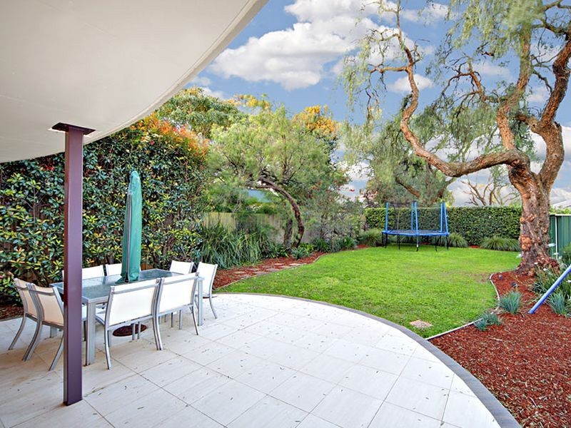 1 Ludgate Street, Concord NSW 2137