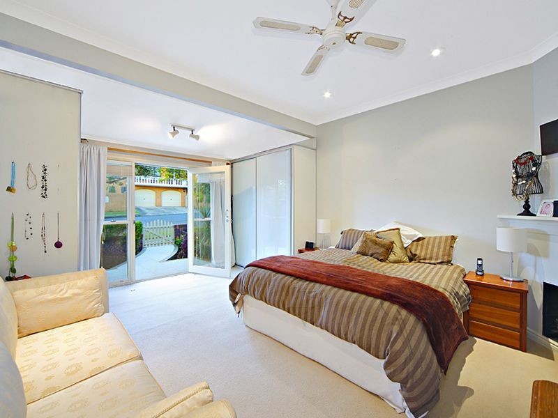 1 Ludgate Street, Concord NSW 2137