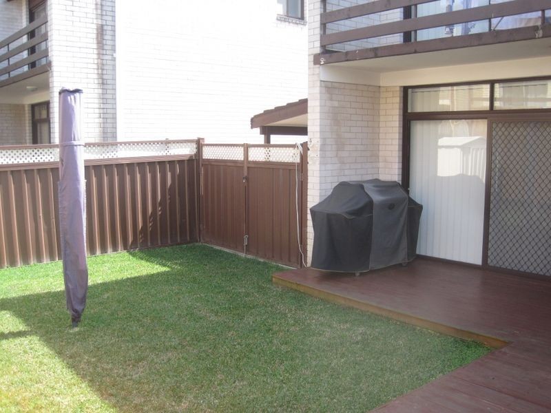 4/14 Flavelle Street, Concord NSW 2137