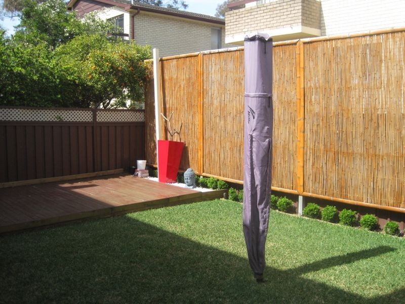 4/14 Flavelle Street, Concord NSW 2137