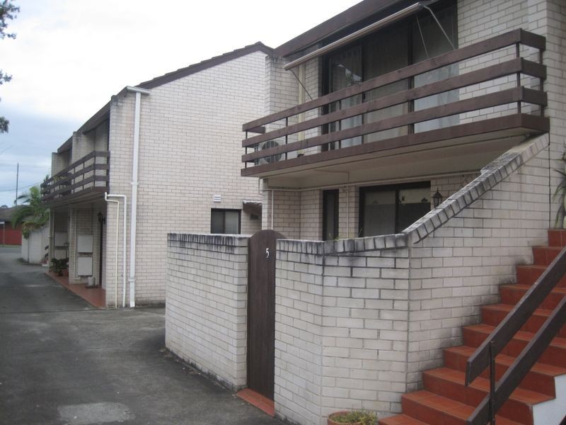 5/14 Flavelle Street, Concord NSW 2137