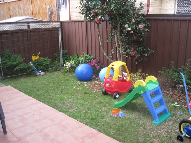 5/14 Flavelle Street, Concord NSW 2137