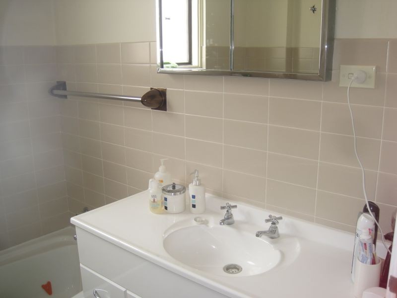 5/14 Flavelle Street, Concord NSW 2137