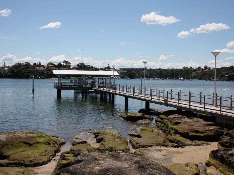 71/1 Bayside Terrace, Cabarita NSW 2137