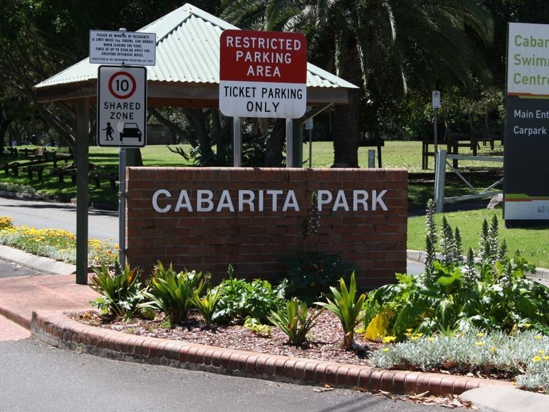 71/1 Bayside Terrace, Cabarita NSW 2137