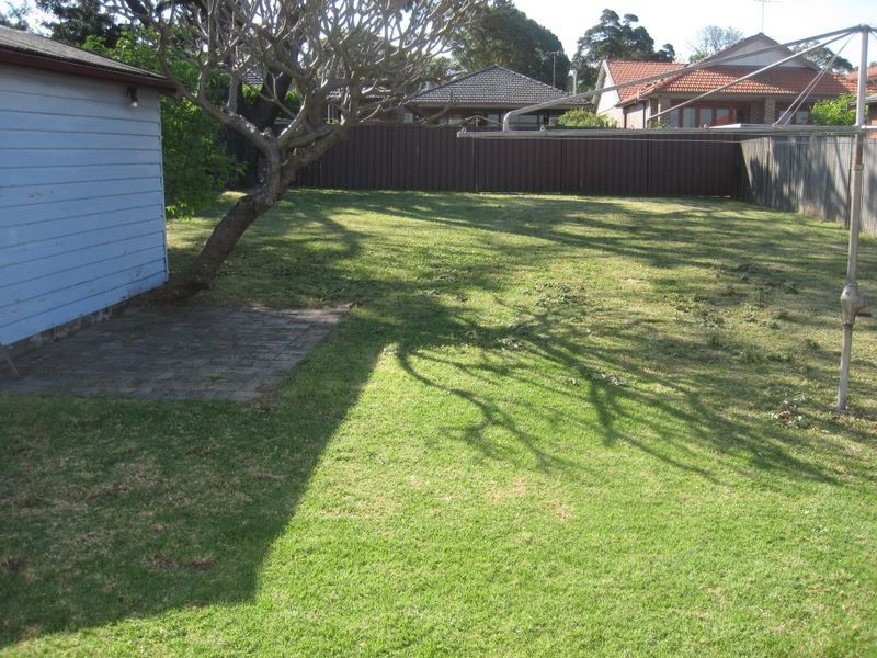103 Correys Avenue, Concord NSW 2137