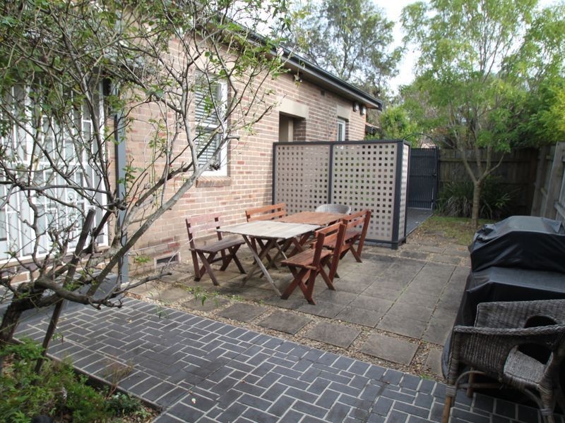1/16 Patterson Street, Concord NSW 2137