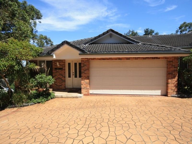 4/199 North Rocks Road, North Rocks NSW 2151