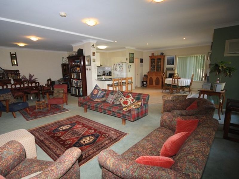 4/199 North Rocks Road, North Rocks NSW 2151