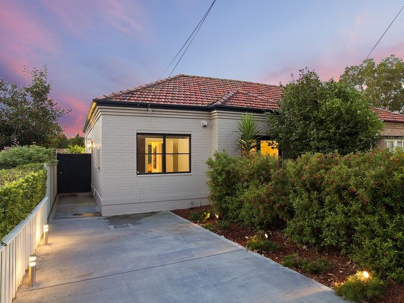 49A Brays Road, Concord NSW 2137