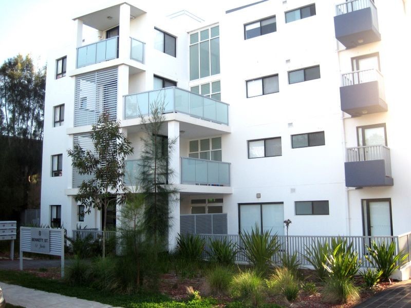 14/8 Bennett Street, Mortlake NSW 2137