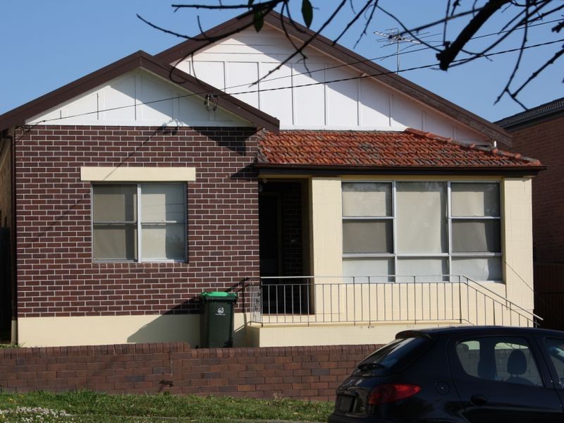 4 Barton Street, Concord NSW 2137