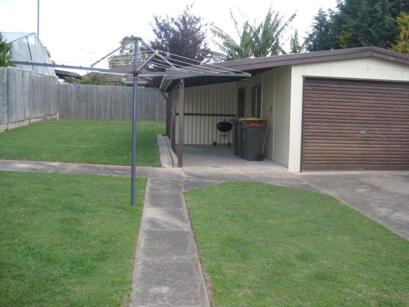 4 Barton Street, Concord NSW 2137