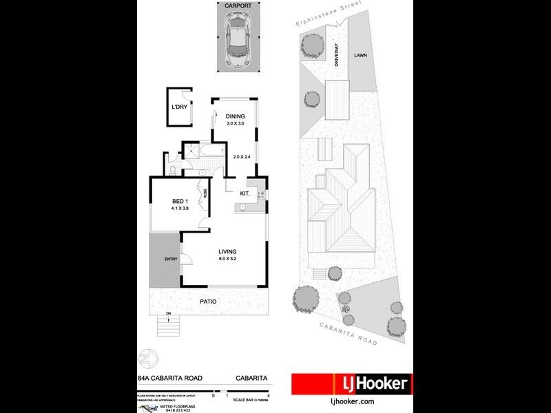 84A Cabarita Road, Cabarita NSW 2137