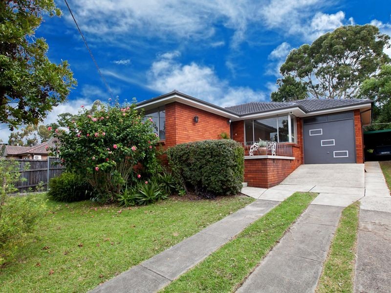 49 Winbourne Street, West Ryde NSW 2114