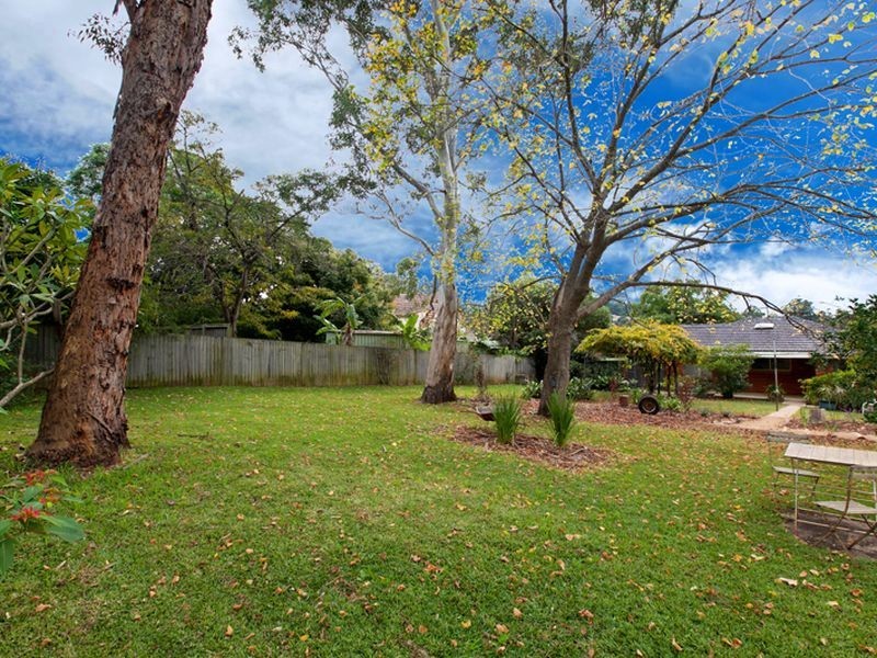49 Winbourne Street, West Ryde NSW 2114