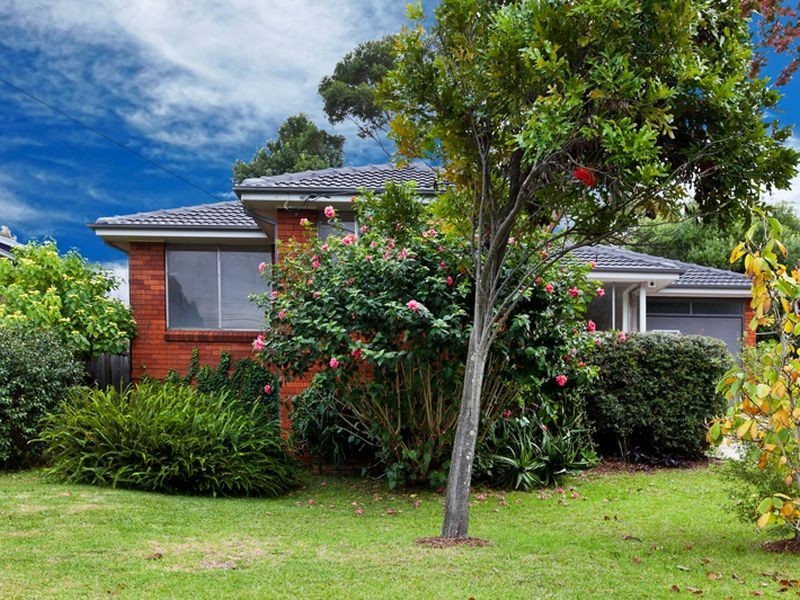 49 Winbourne Street, West Ryde NSW 2114
