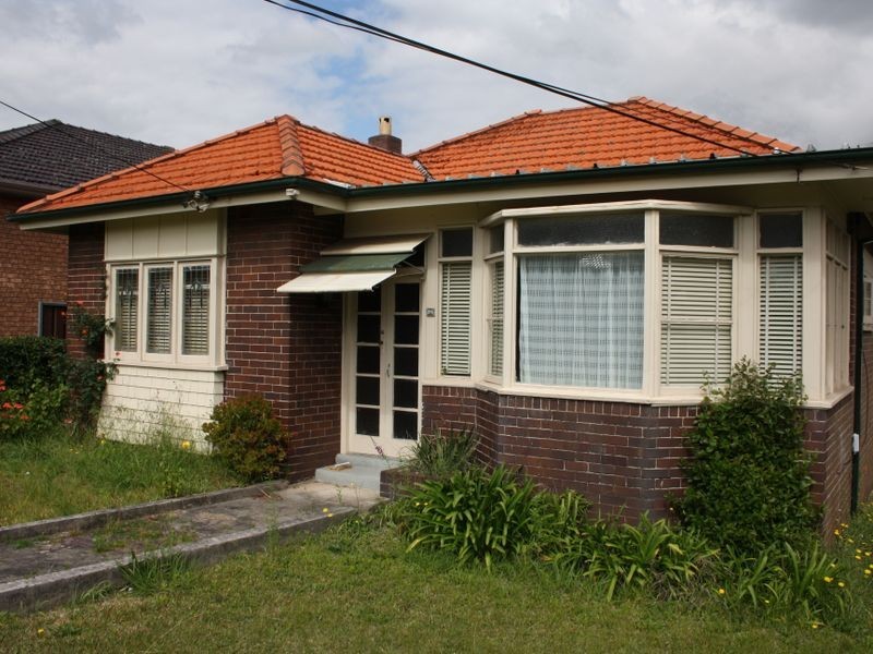196 Concord Road, Concord NSW 2137