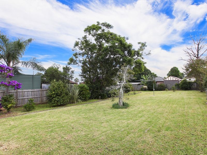 27 Wunda Road, Concord West NSW 2138