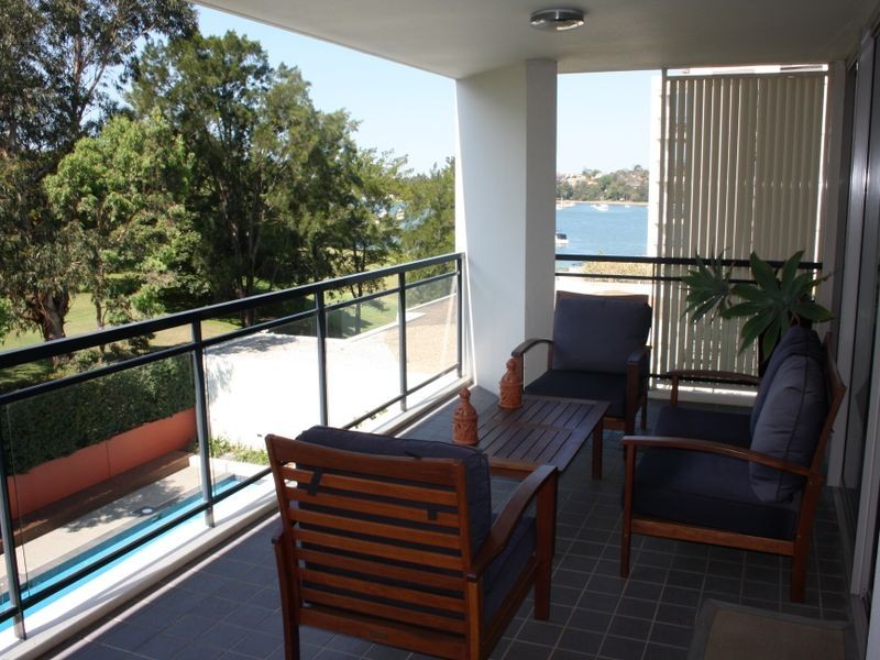 9/1 Bayside Terrace, Cabarita NSW 2137