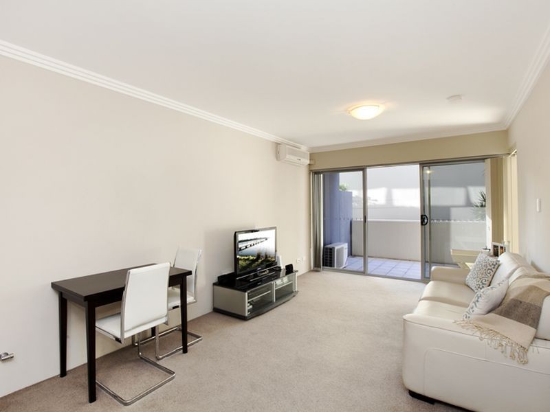 6/29-45 Parramatta Road, Concord NSW 2137