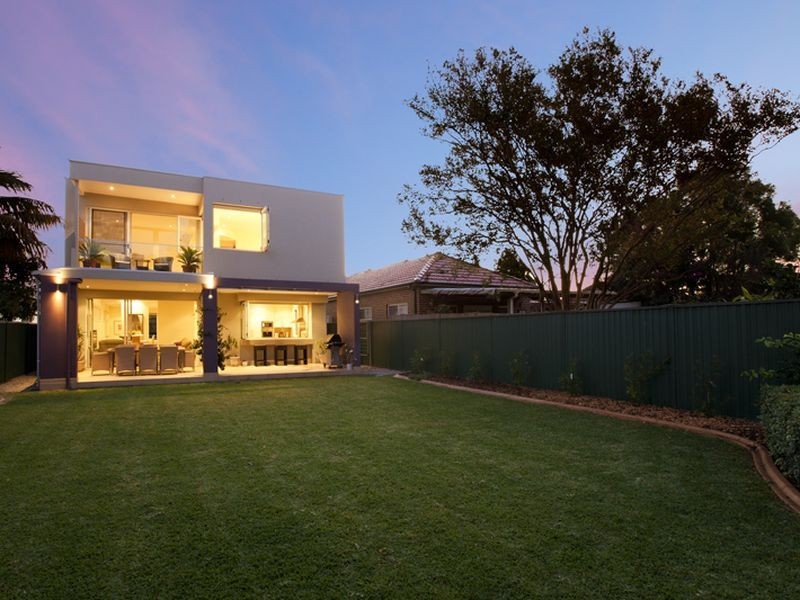 15 Frederick Street, Concord NSW 2137