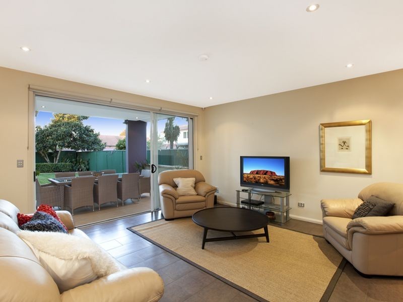 15 Frederick Street, Concord NSW 2137