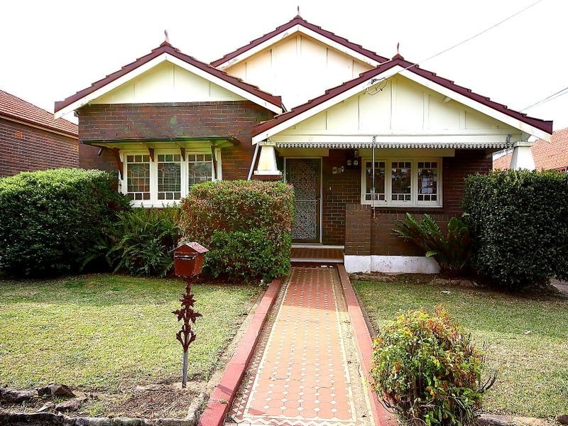 17 Davidson Avenue, Concord NSW 2137