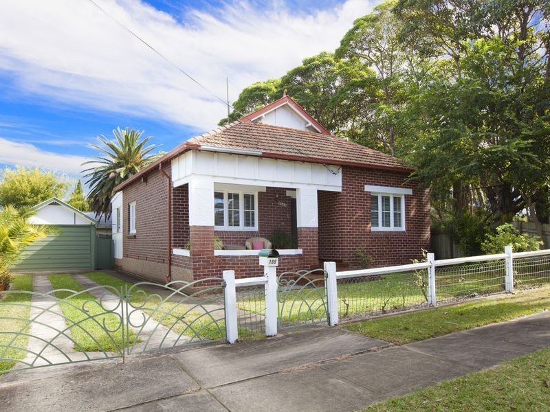188 Majors Bay Road, Concord NSW 2137