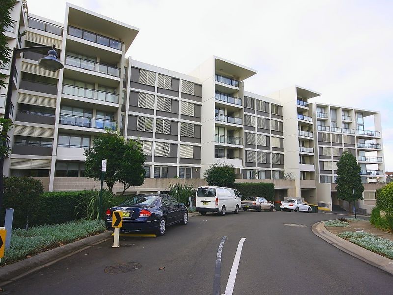 18/1 Bayside Terrace, Cabarita NSW 2137