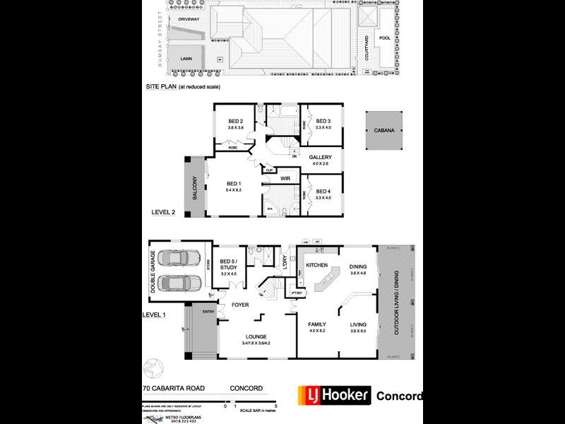 70 Cabarita Road, Concord NSW 2137