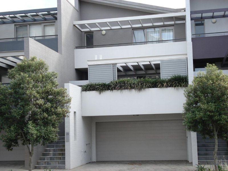 21 Edgewood Crescent, Cabarita NSW 2137