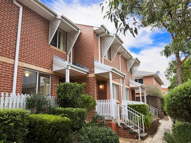 13/2 Station Ave, Concord West NSW 2138