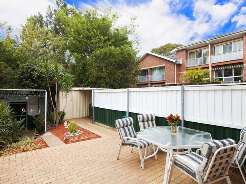 13/2 Station Ave, Concord West NSW 2138