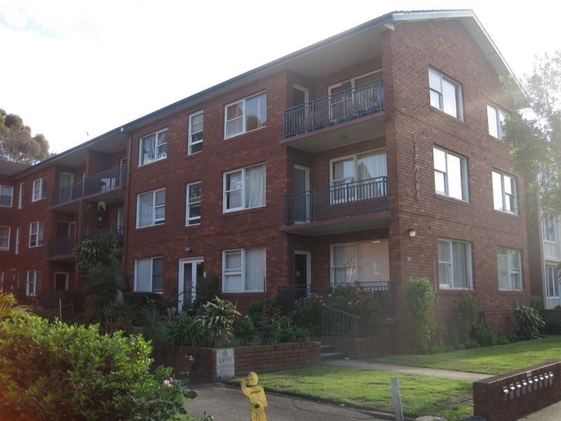 7 Everton Road, Strathfield NSW 2135